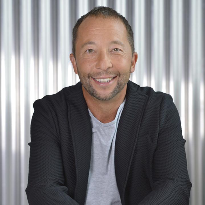 DJ BoBo